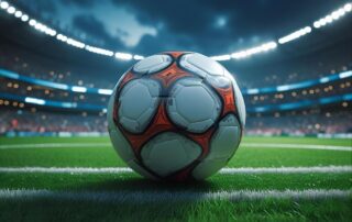 best soccer ball